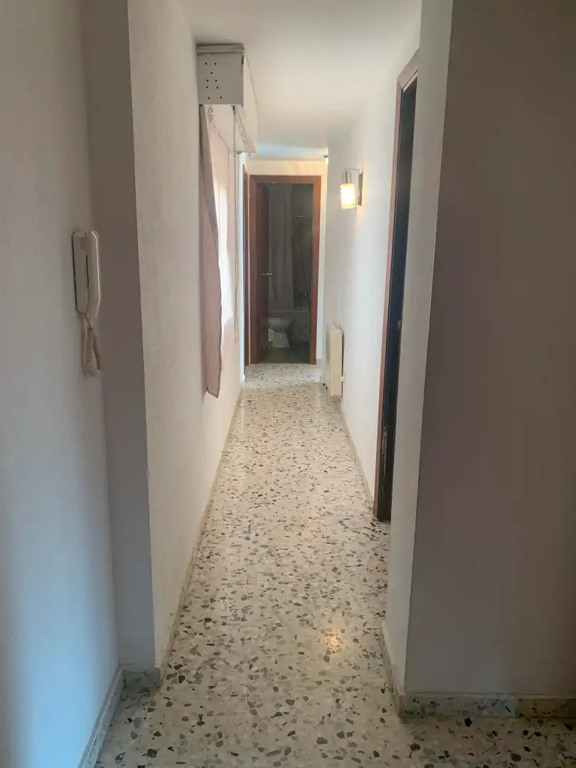 Flat for sale in Calle la Villa, 19, Luna