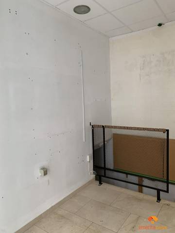 Local comercial en Alquiler en Almendralejo