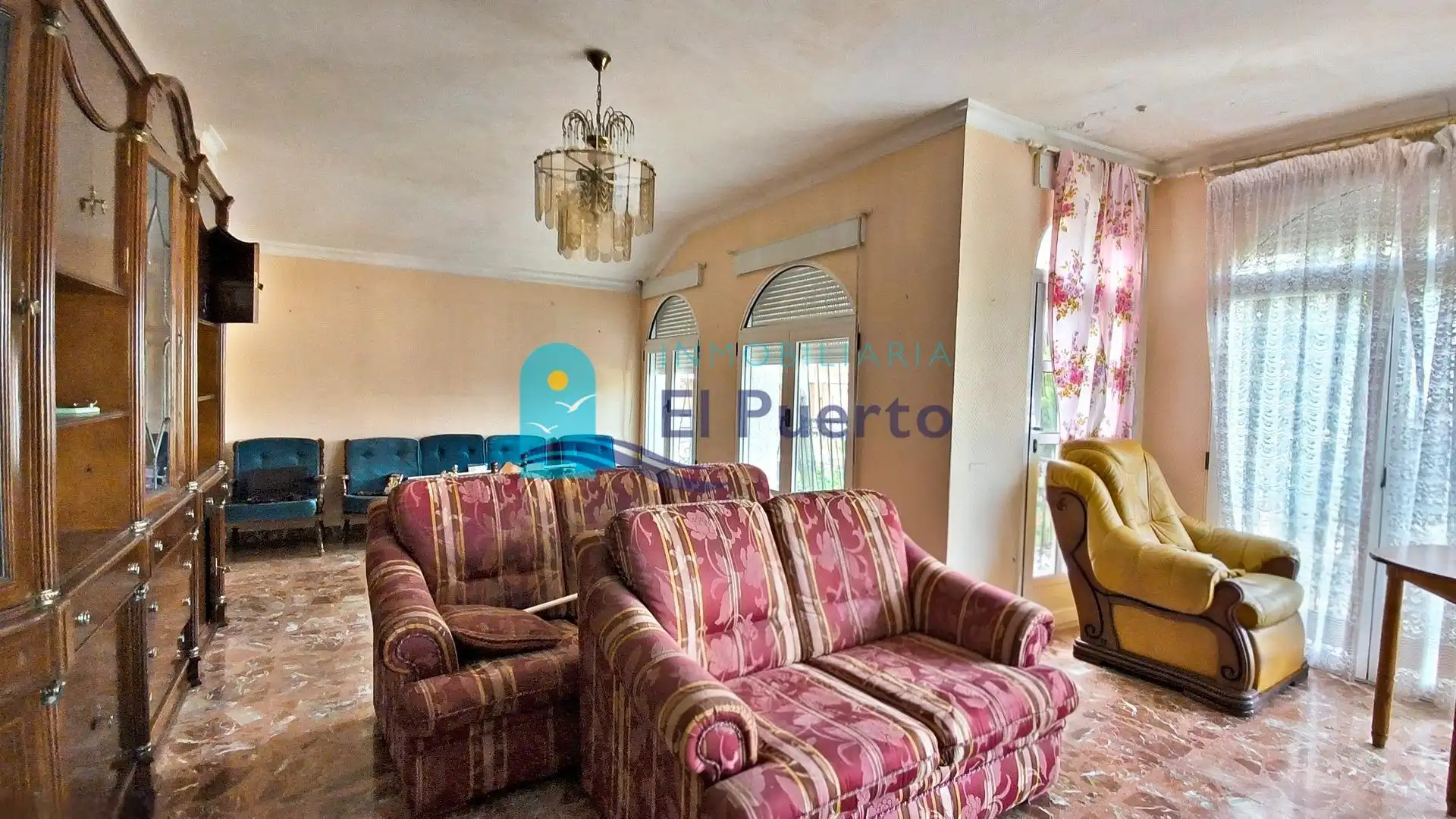 Villa mit Terrasse zum Verkauf in Puerto de Mazarrón, imagen 5