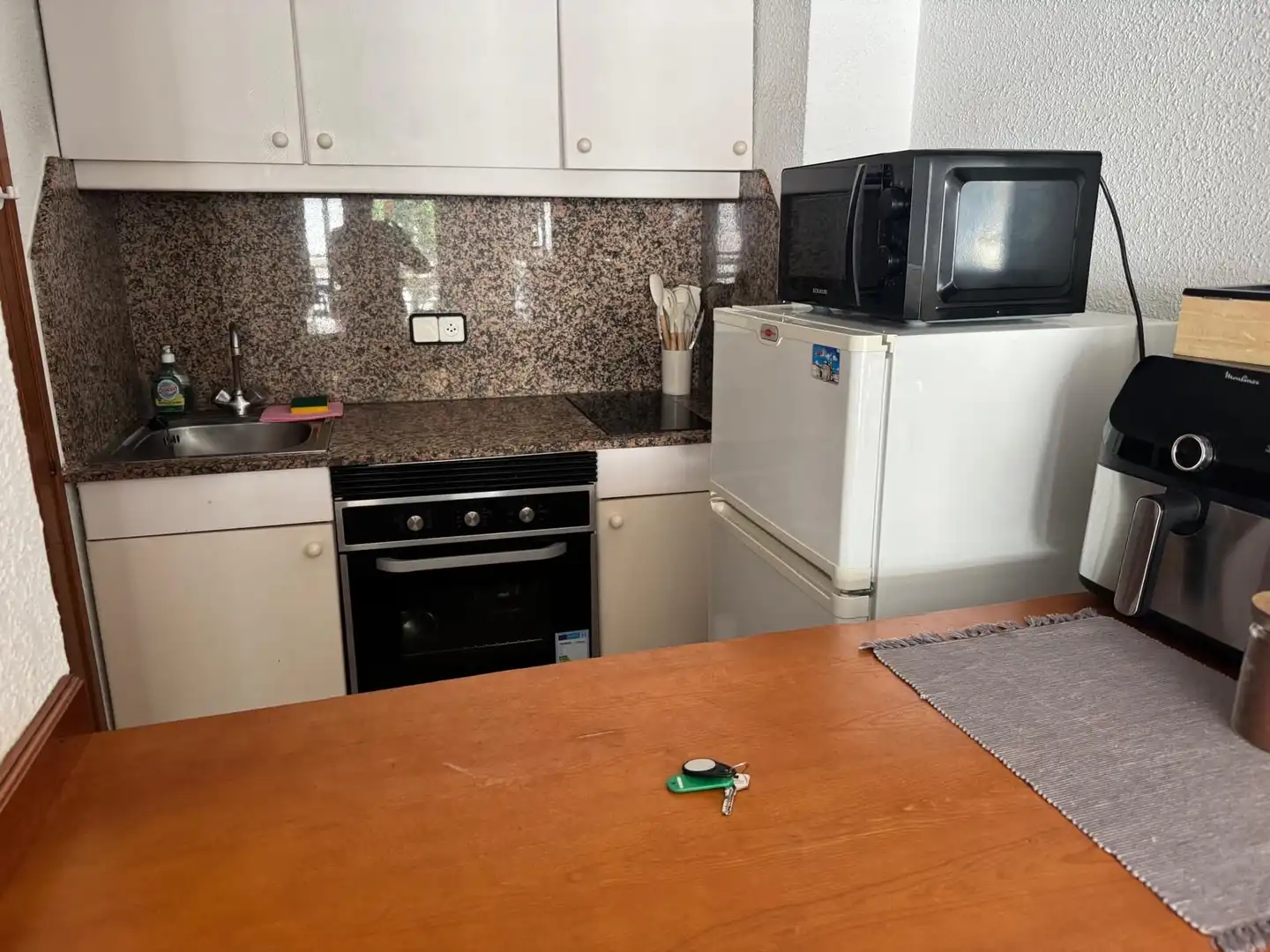 Appartement avec terrasse à vendre à Calle BERLIN, imagen 8