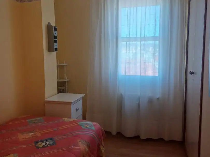 Piso de alquiler en Rúa Marqués de Santa Cruz, 1, Caranza