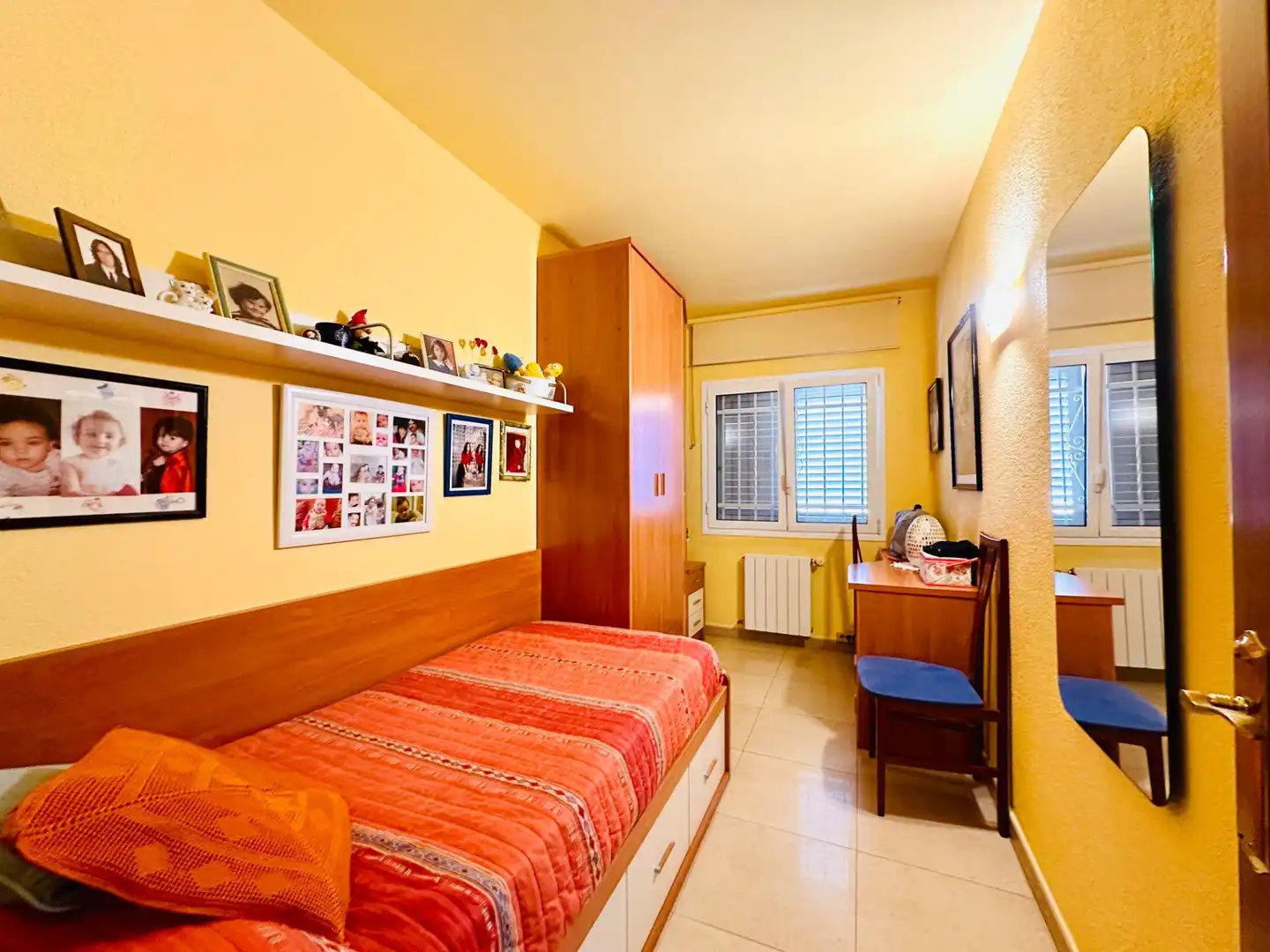 Bedroom of Houses for sale in Calonge i Sant Antoni  with Terrace
