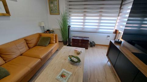 Foto 5 de Piso en venta en Arzobispo Morcillo, Ruiseñores, Zaragoza