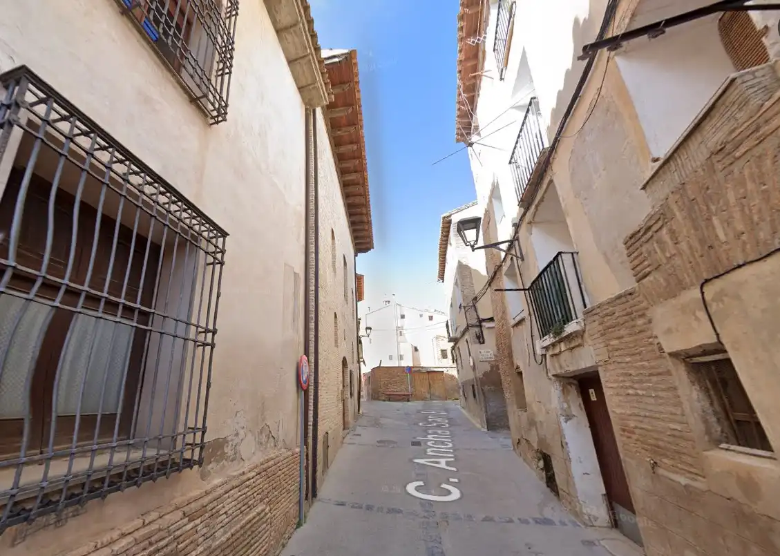 Pis en venda a Calle Ancha San Bernardo, imagen 2