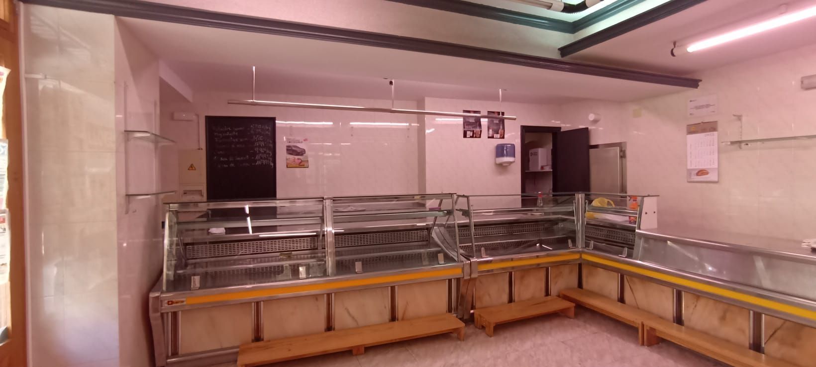 Premises to rent in El Pla de Santa Maria