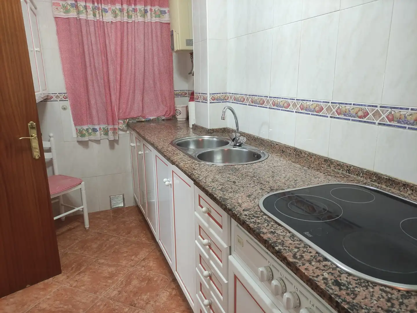 Piso con ascensor en alquiler en Calle Infanta Beatriz, imagen 10