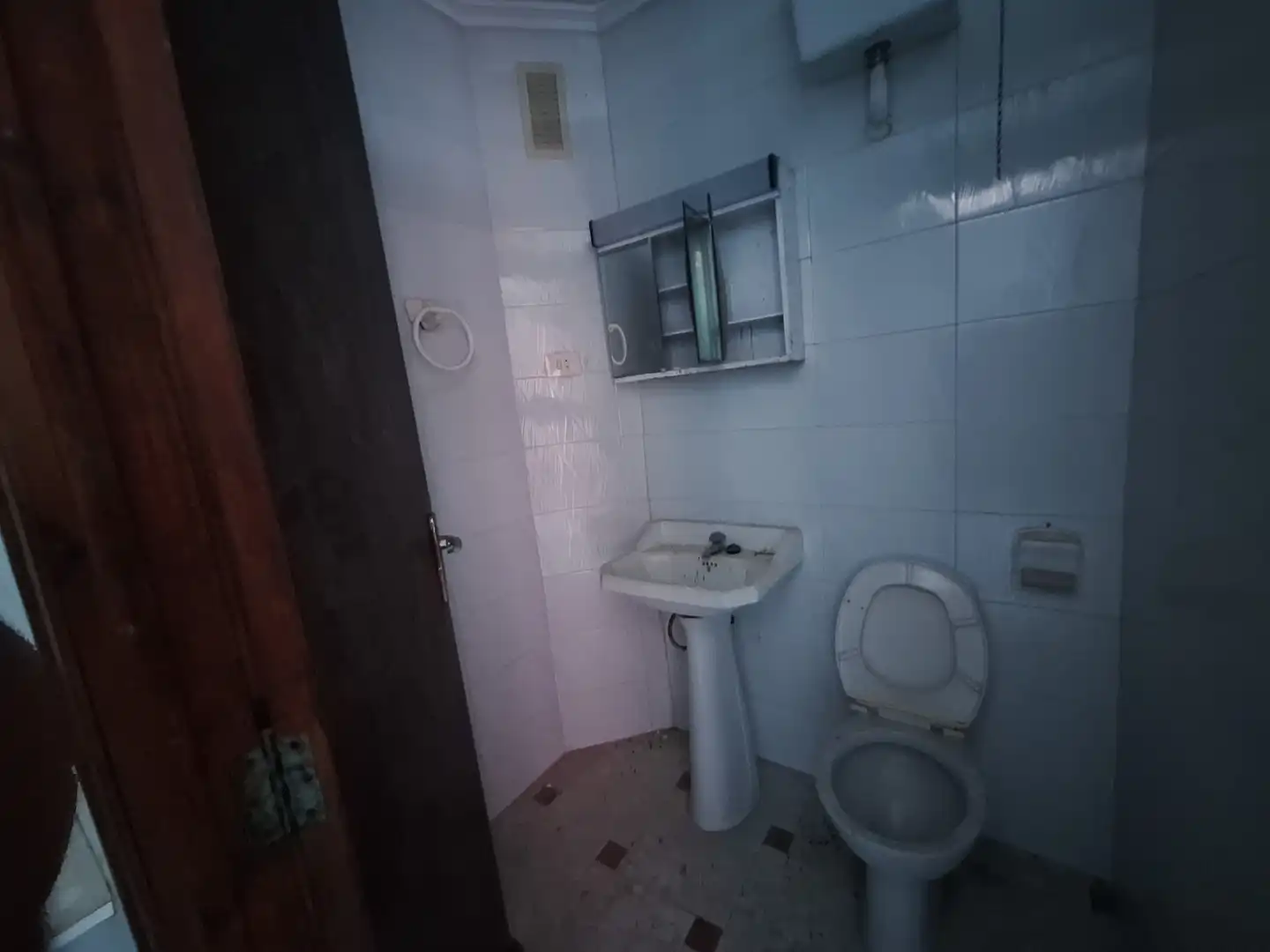 Baño de Casa o chalet en venta en Sueca con Terraza