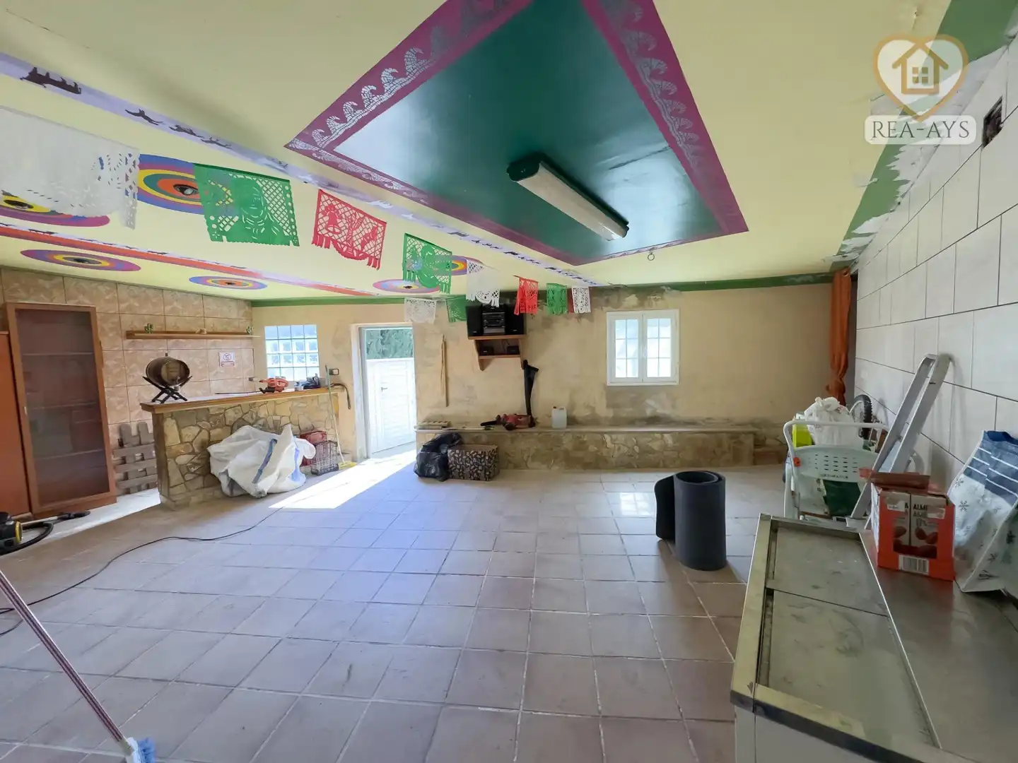 Casa o xalet en venda en Vallirana amb Calefacció, Jardí privat i Terrassa
