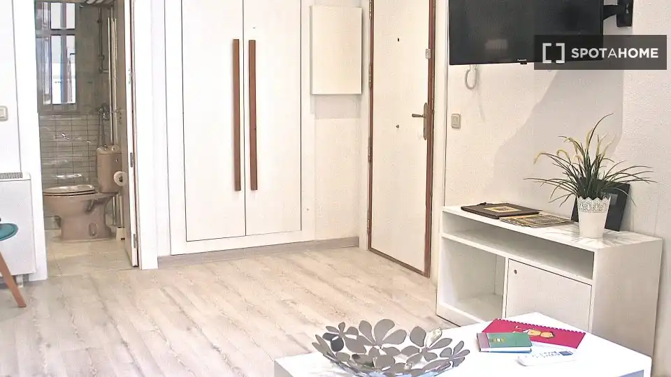 Habitación en Barrio del Centro