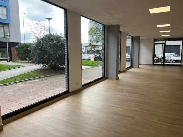 Commercial properties for rent in Santander