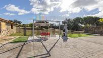 Garden of House or chalet for sale in Badajoz Capital  with Private garden and Terrace