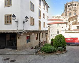 Exterior view of Premises to rent in Ourense Capital 