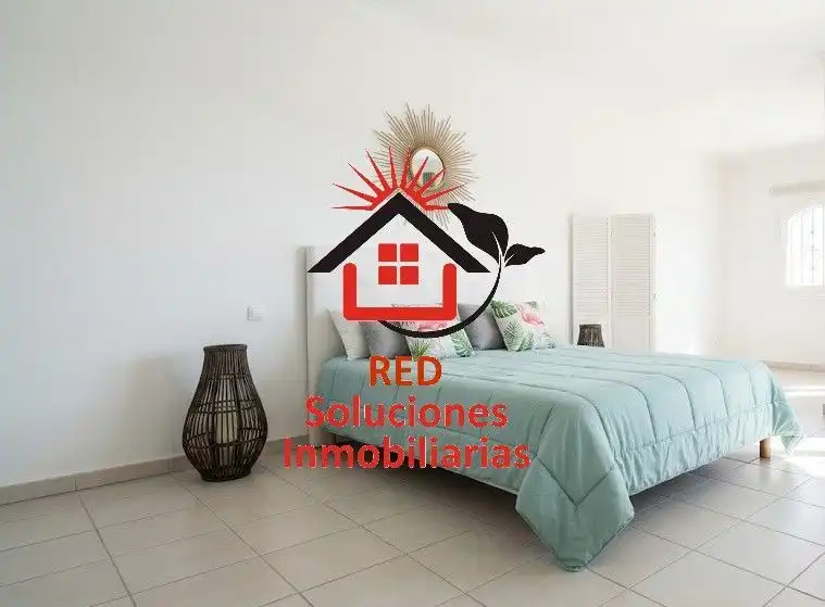 Vista exterior de Piso en venta en Puerto del Rosario con Trastero y Amueblado