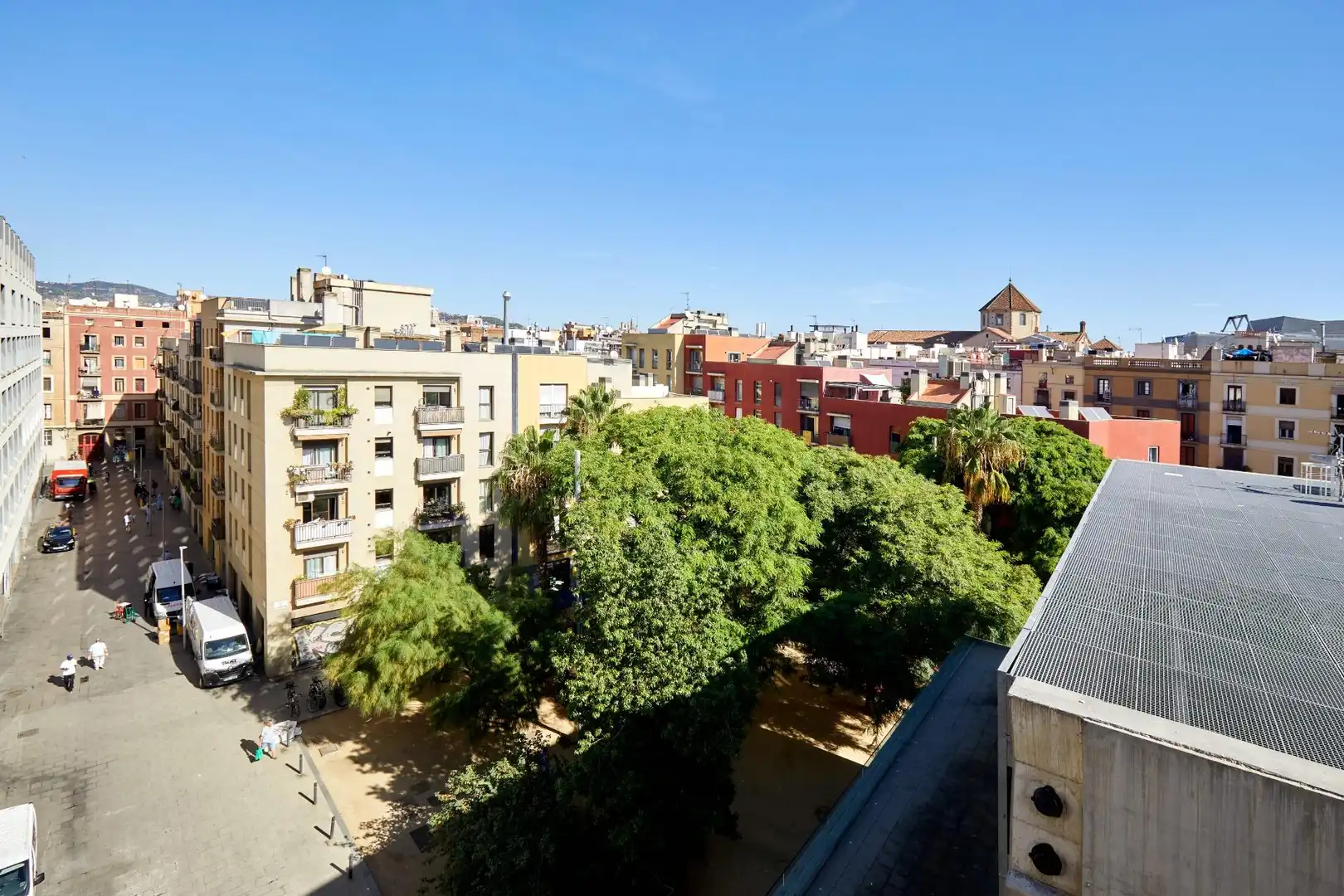 Appartamento con terrazza in vendita a Ciutat Vella, imagen 30