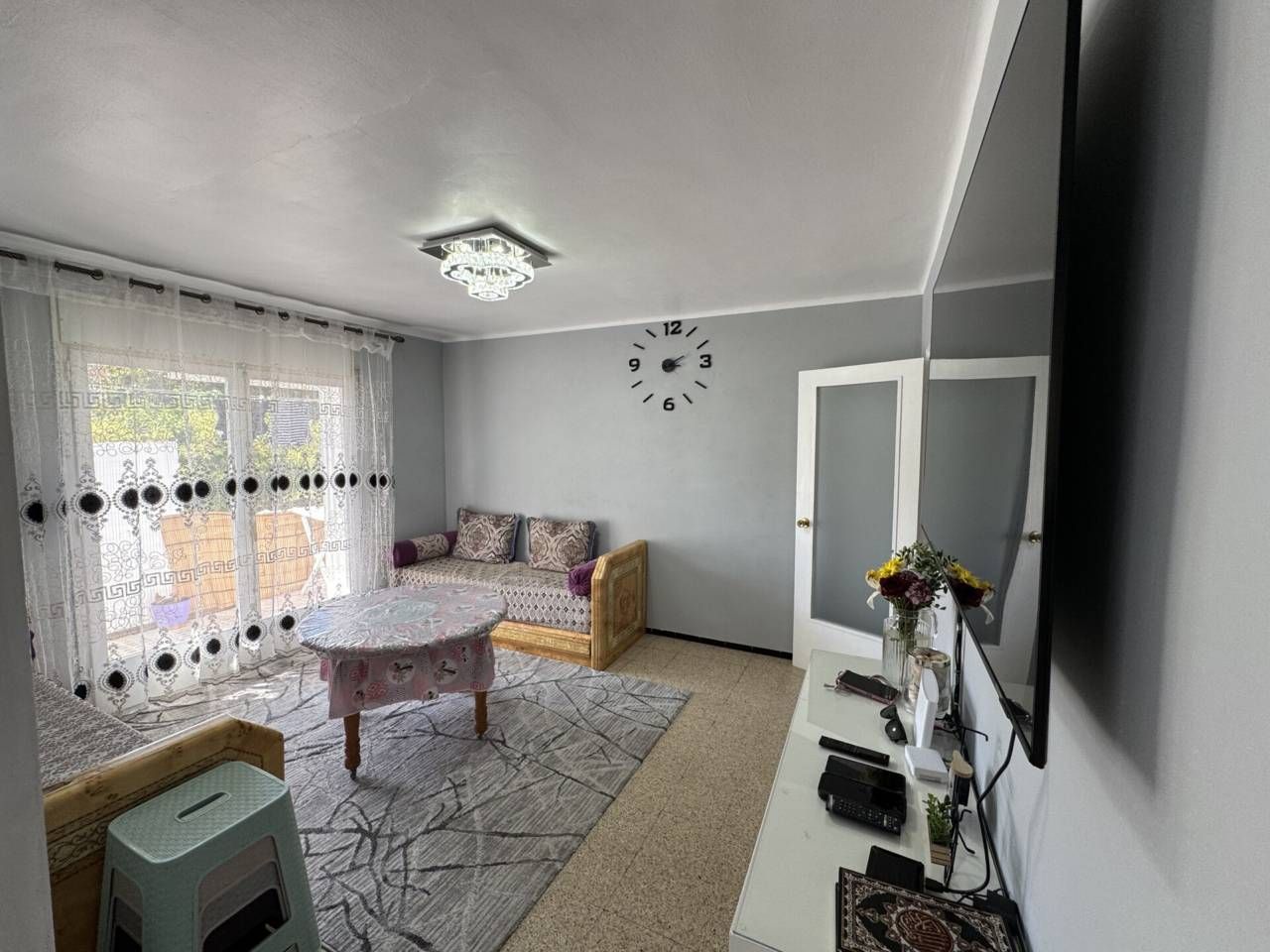 Flat for sale in Corunya, Vilartagues - Tueda de Dalt