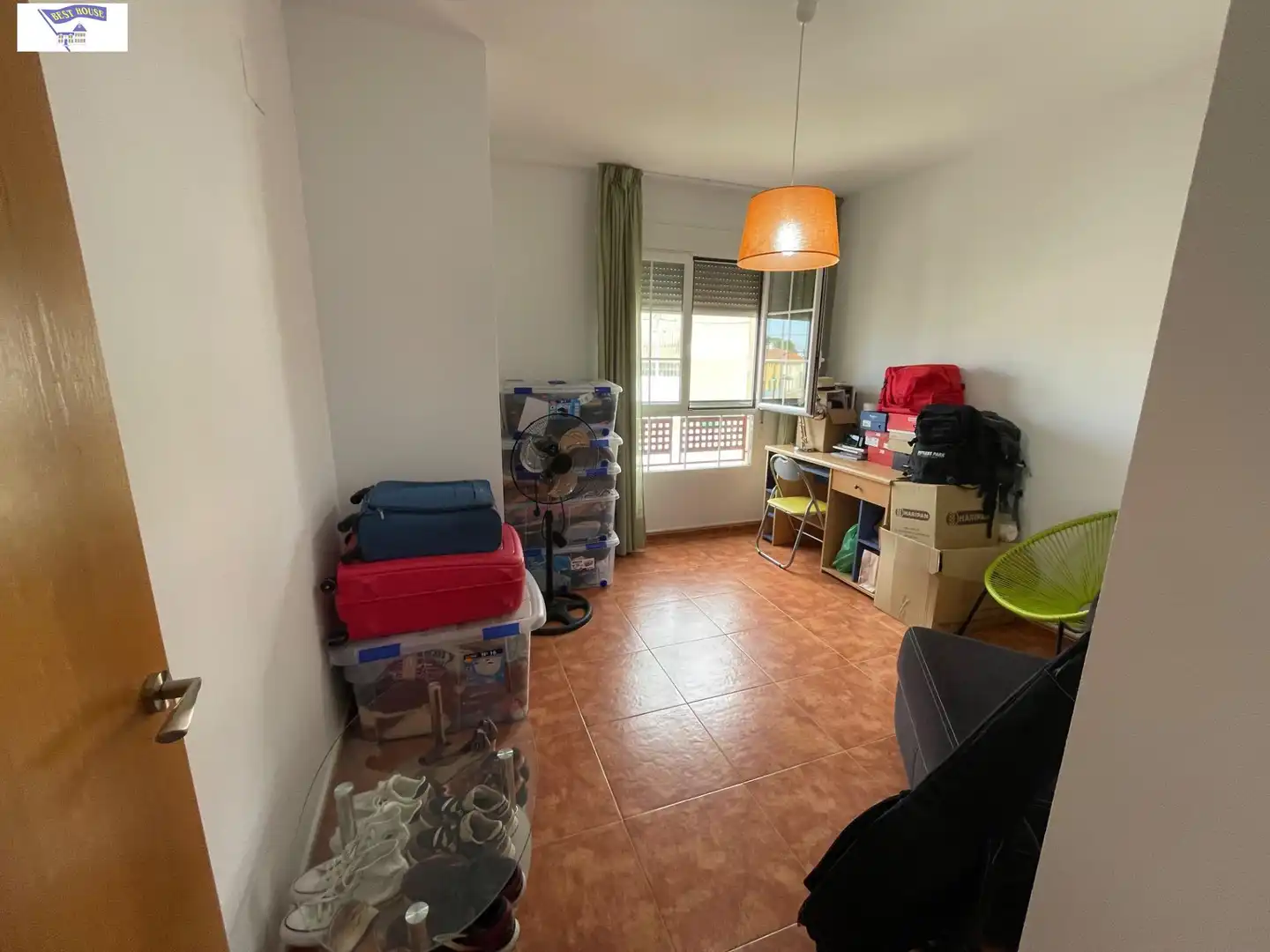 Bedroom of Detached homes for sale in Albacete  with Heating and Community pool