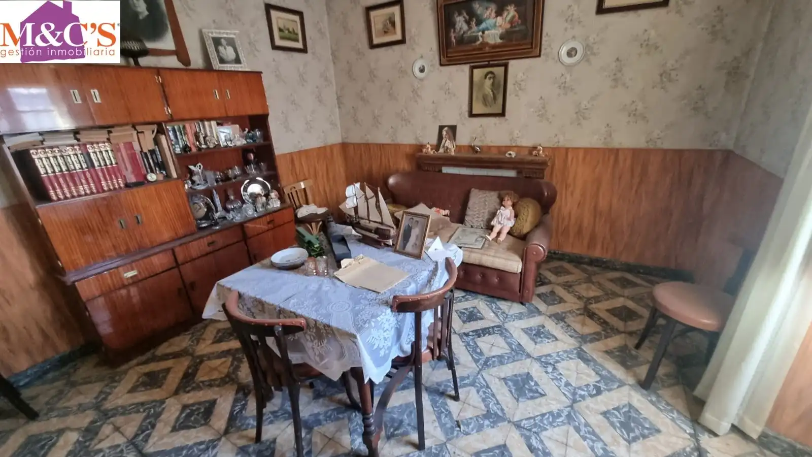 Casa in vendita a Las Mercedes - El Carmen, imagen 11