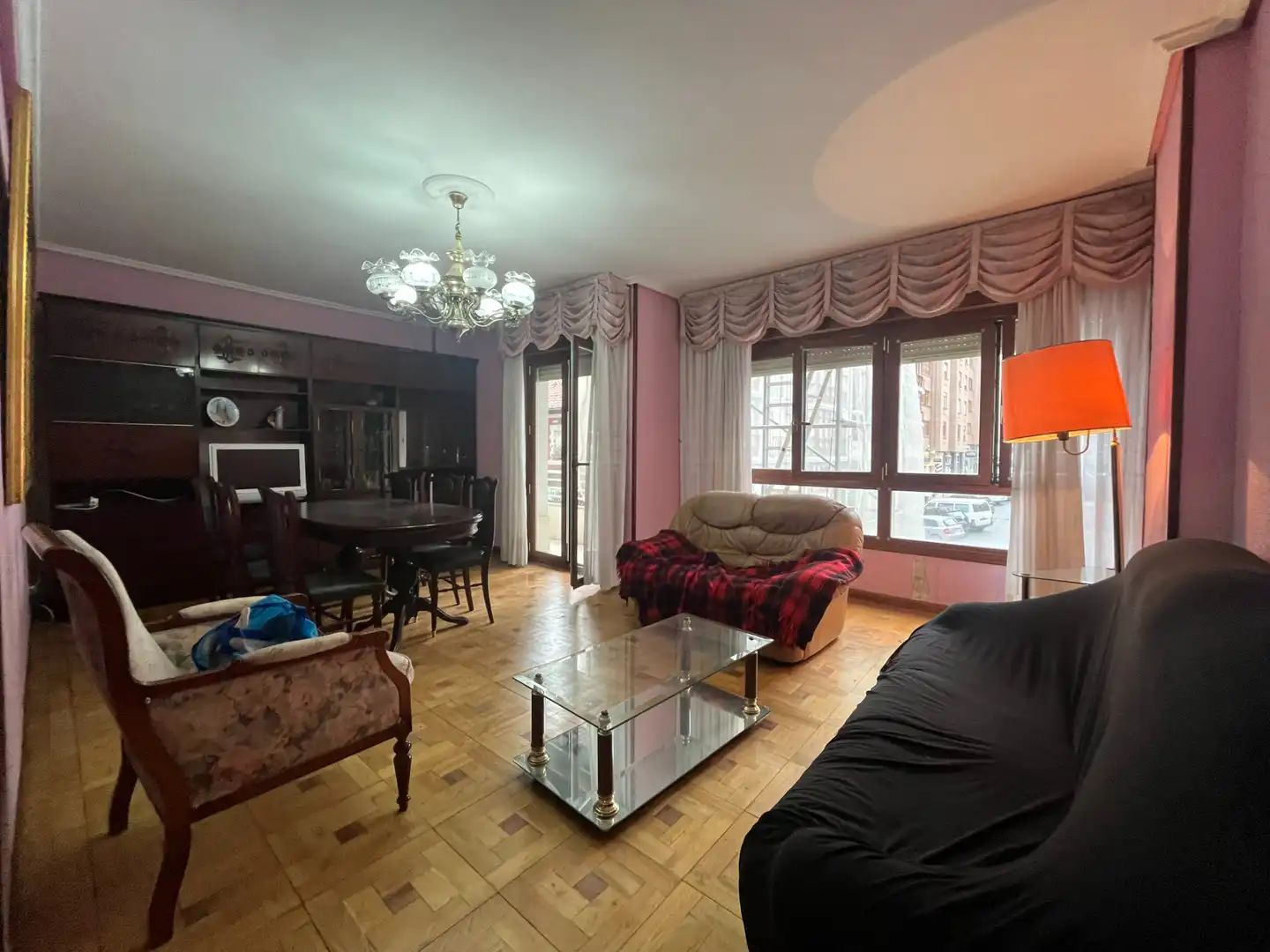 Flat with lift for sale in Calle de la Ronda 3, imagen 2