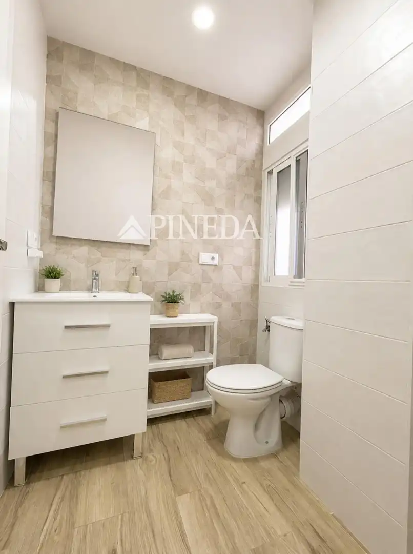Apartamento de alquiler en Playas de Puçol