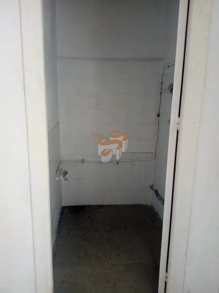 Bany de Local de lloguer en Ferrol