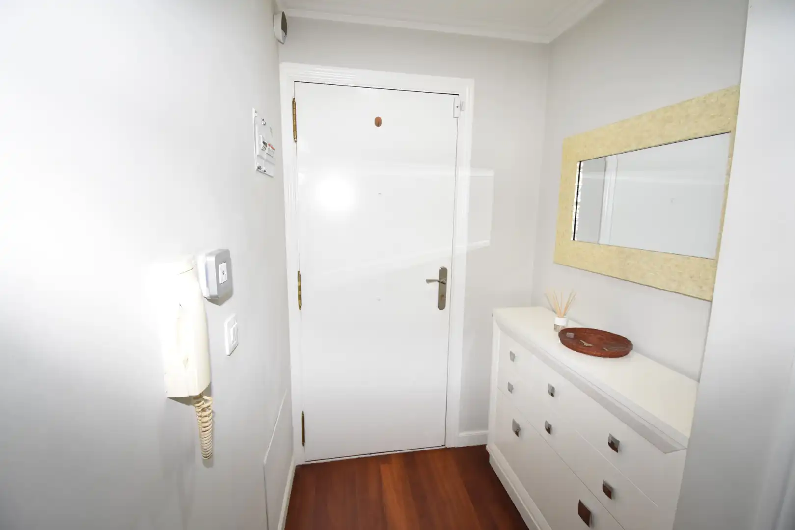 Bajo con piscina en venta en Calle la Bolera, imagen 21