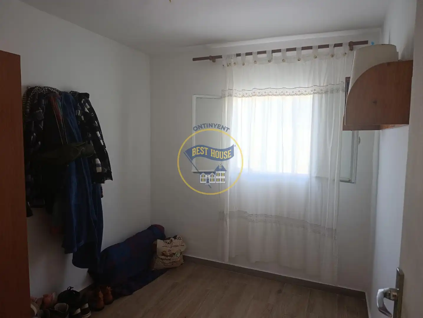 Bedroom of Houses for sale in Ontinyent