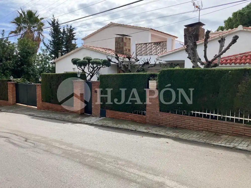 Casa con piscina en venta en Premià de Dalt, imagen 38