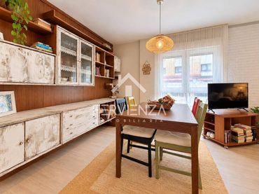 Piso con ascensor en venta en Buenavista - El Cristo