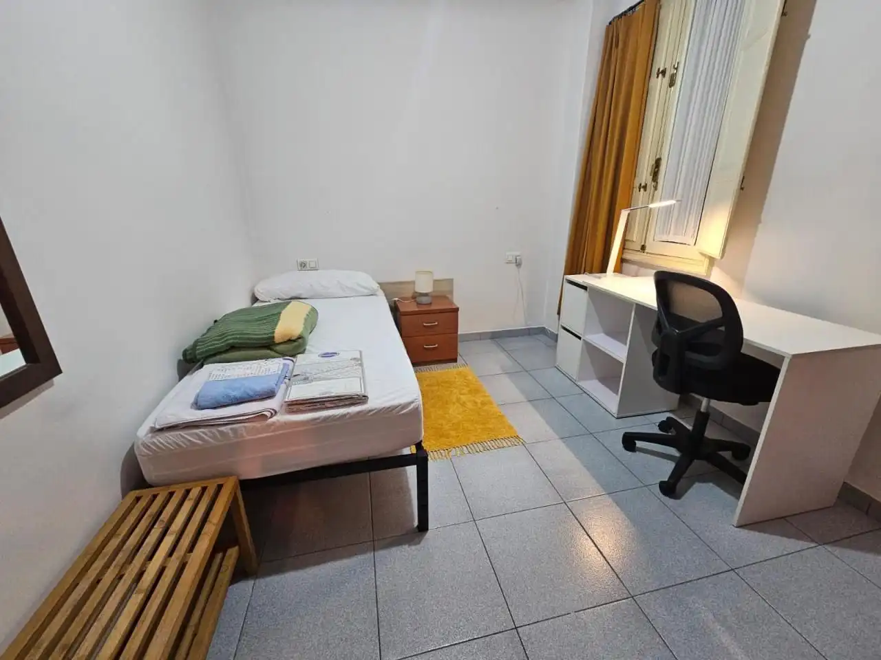Flat with lift to rent in Centro, imagen 2