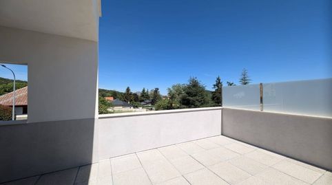 Foto 3 de Casa o xalet en venda a San Rafael, El Espinar