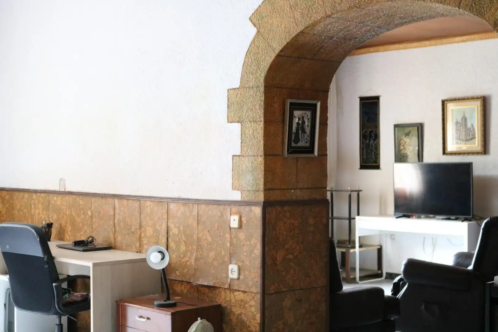 Country homes for sale in Sant Boi de Llobregat  with Private garden, Terrace and Storage room