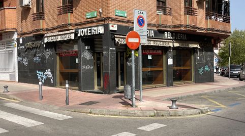 Foto 2 von Geschaftsraum zum Verkauf in Calle de Miraflores, 21, Centro, Alcobendas