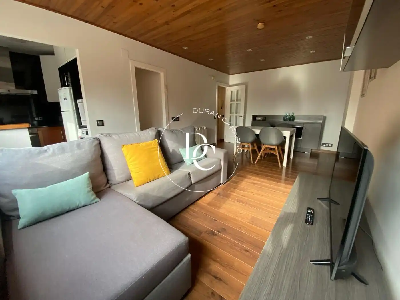 Appartamento in vendita a Avinguda dels Pirineus, imagen 5