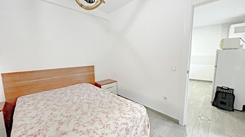 Foto 4 de Piso de alquiler en Campanillas, Málaga Capital
