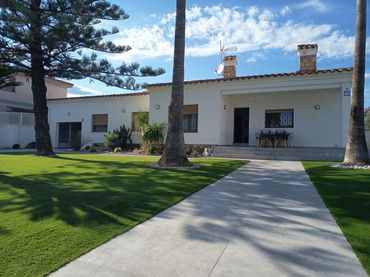 Casa con piscina in vendita a Poble