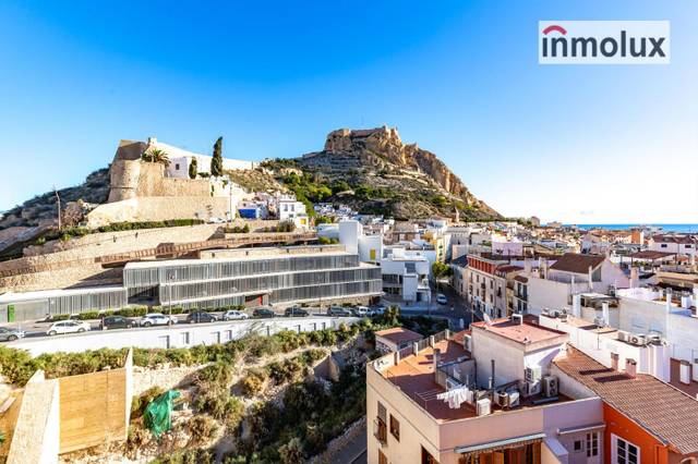 Piso en Venta en Callle Zaragoza en Barrio del Centro