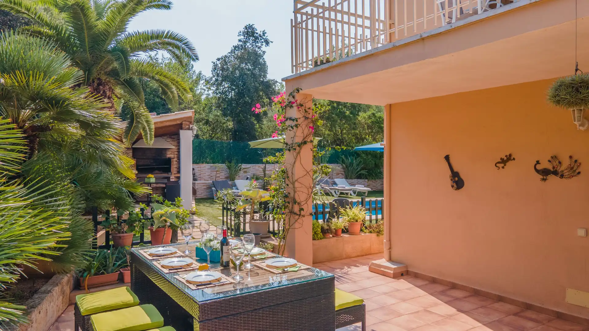 Villa con piscina in vendita a Port d'Alcúdia - Platja d'Alcúdia, imagen 11