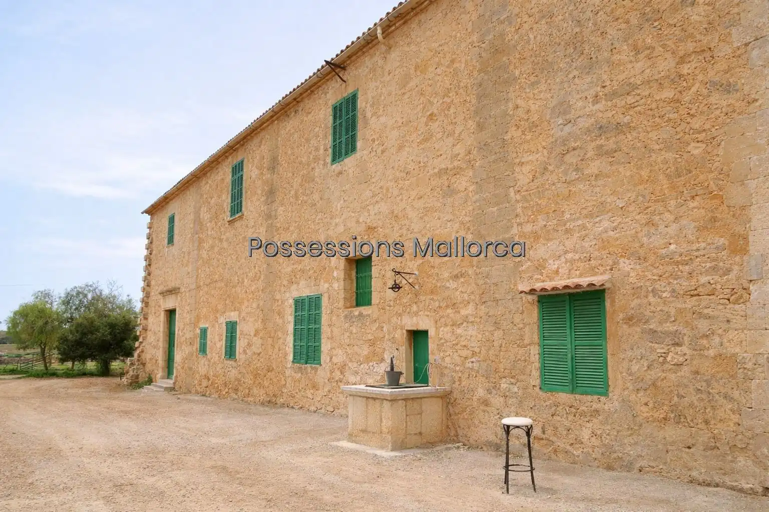 Casa rústica en venta en Llevant, imagen 3