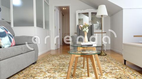 Foto 2 de Àtic de lloguer a Herrera Oria, Alisal - San Román, Santander