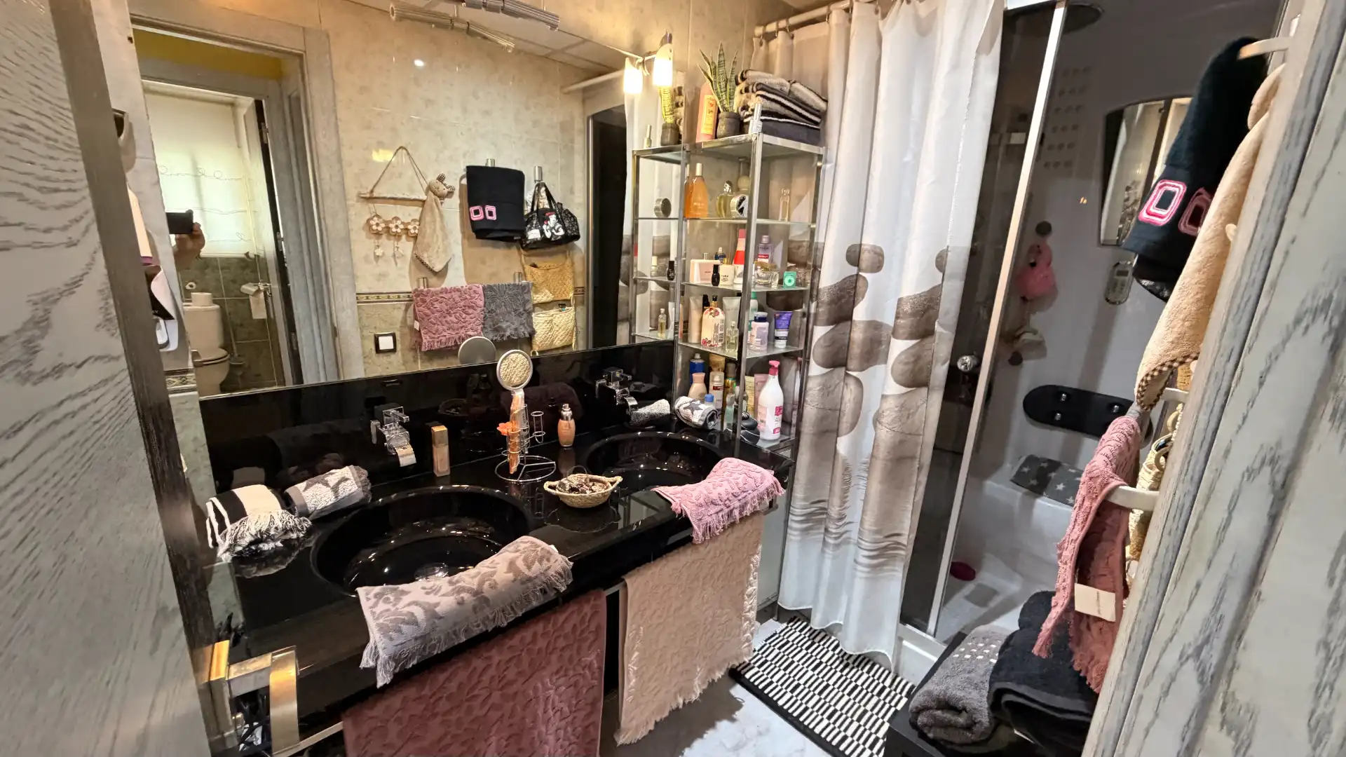 Baño de Piso en venta en Vila-seca con Aire acondicionado, Calefacción y Amueblado
