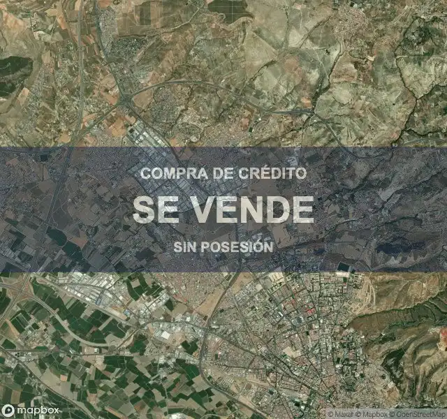 Piso en venta en Maracena