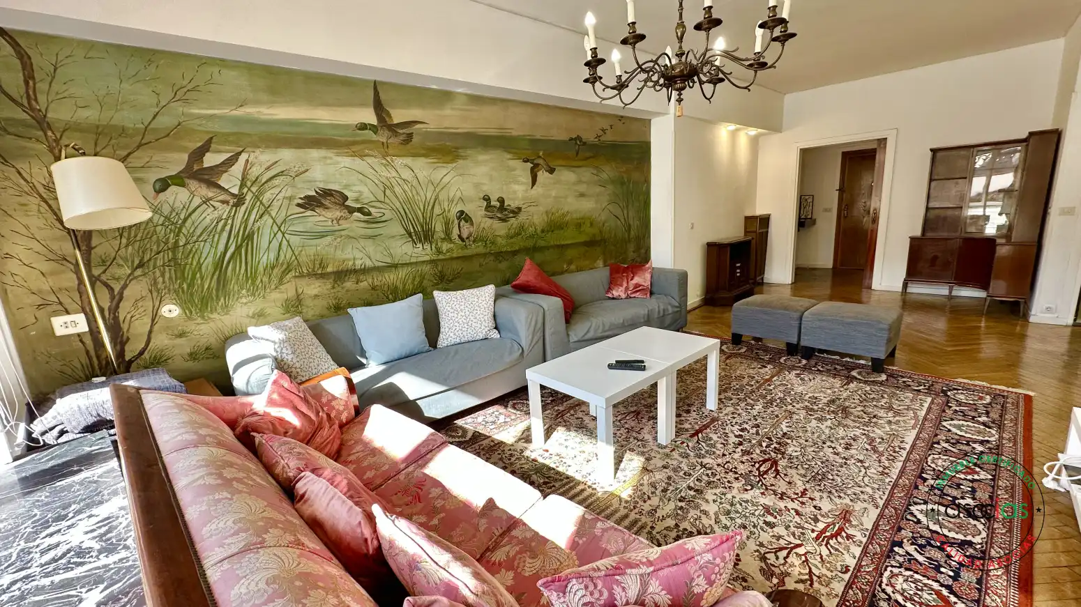 Flat with lift for sale in Gijón - CL CORRIDA 48, imagen 8