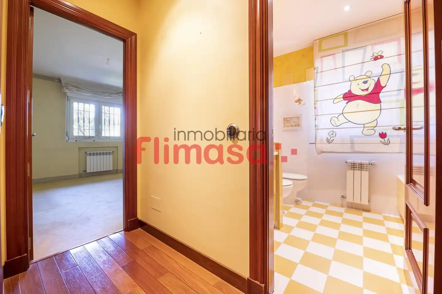 Casa o chalet en venta en Castillo Campodón