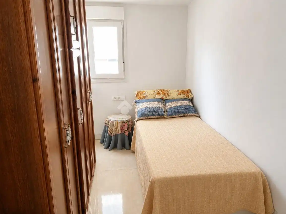 Habitación de Piso en venta en Málaga con Balcón