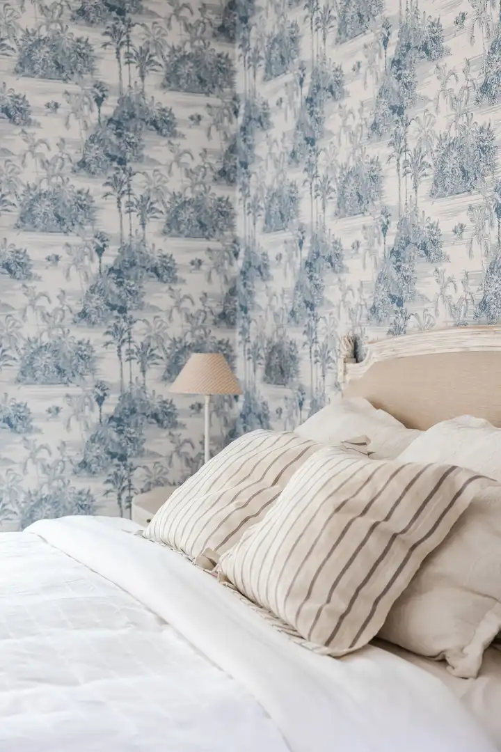 Bedroom of Houses for sale in Málaga  with Terrace