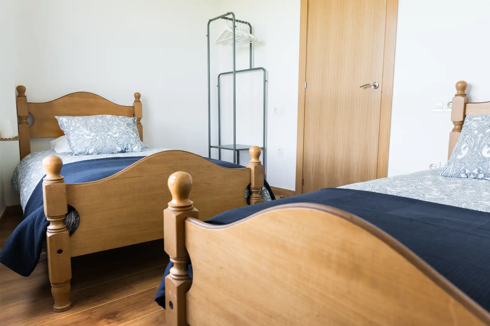 Habitación de Finca rústica en venta en Passanant i Belltall con Calefacción, Parquet y Terraza