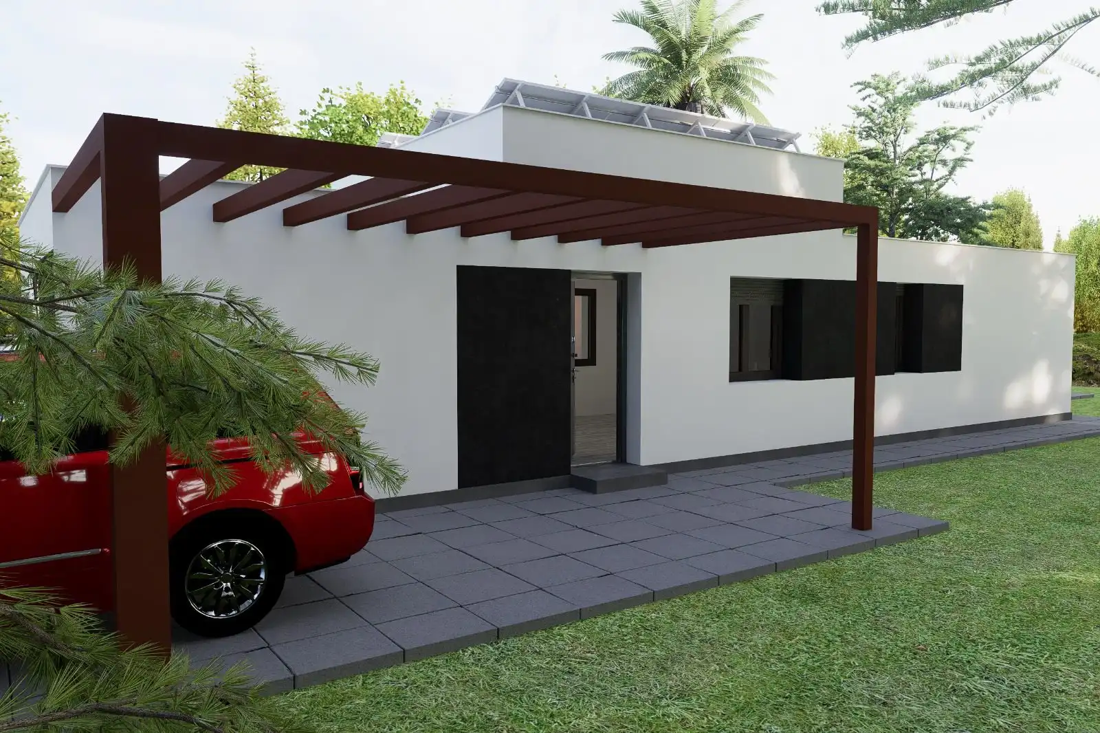Maison à vendre à El Pinós / Pinoso, imagen 7