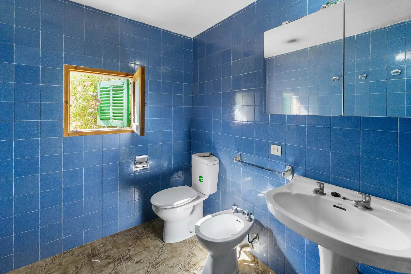 Casa con terrazza in vendita a Campos poble, imagen 5