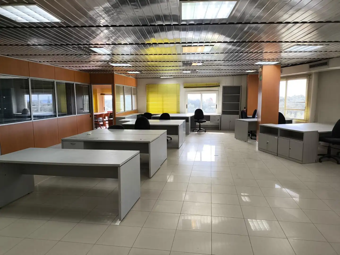 Fabrikhallen zur Miete in El Masnou