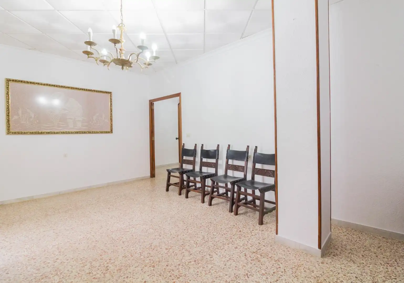 Piso con terraza en venta en DOCTOR GREGORIO MARAÑON, imagen 7